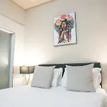 Corso Boutique Luxury Rooms