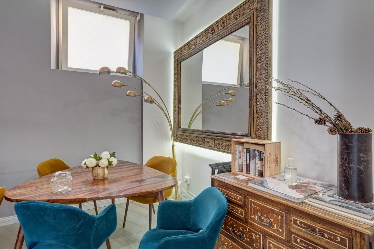 Corso Boutique Luxury Affittacamere Roma