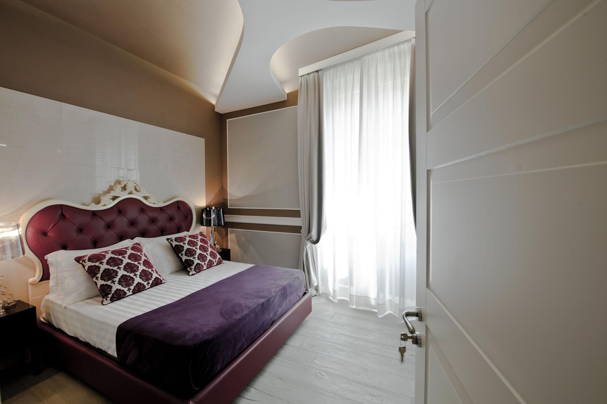 Affittacamere Corso Boutique Luxury Roma