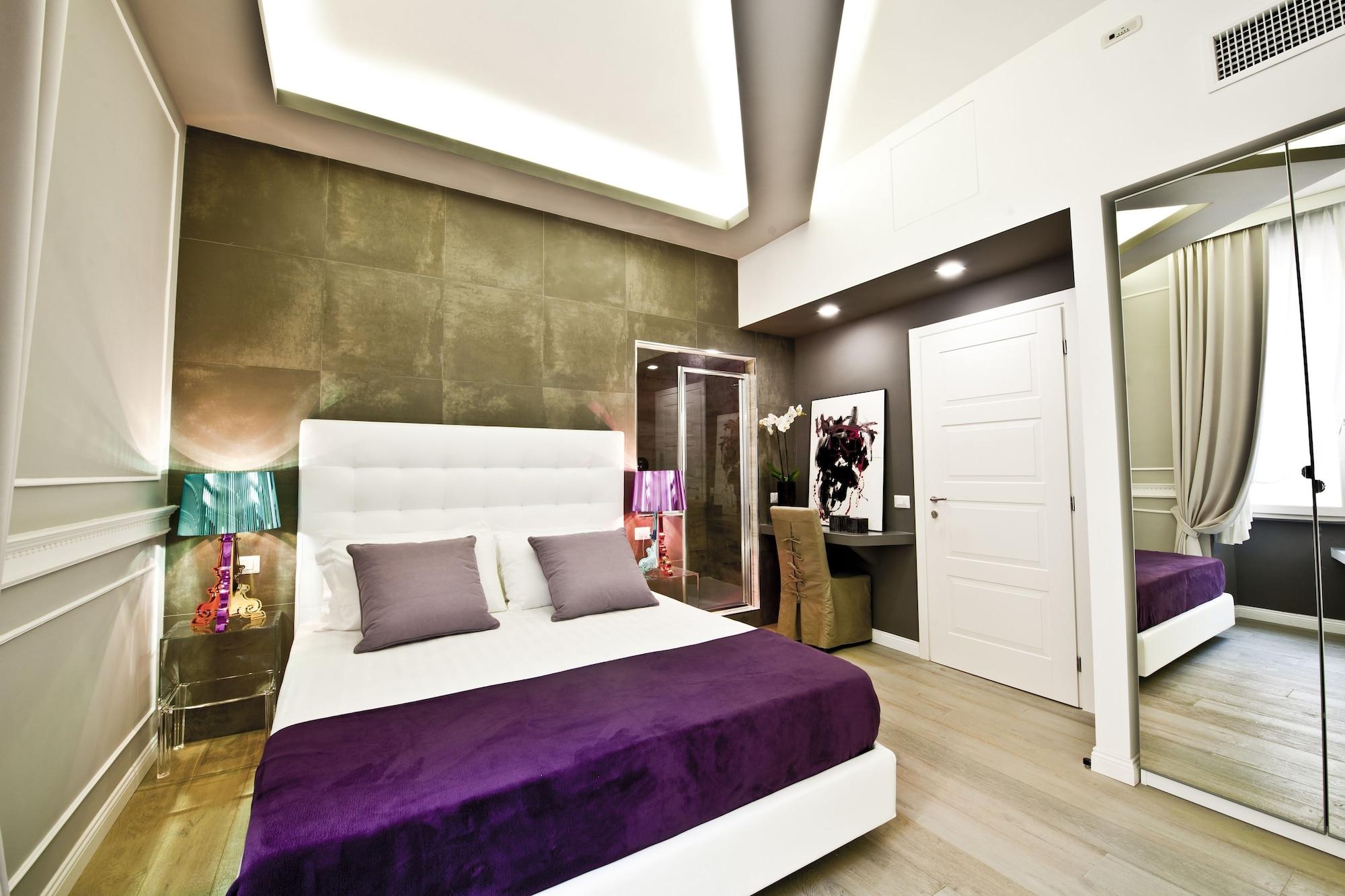 Corso Boutique Luxury Affittacamere Roma