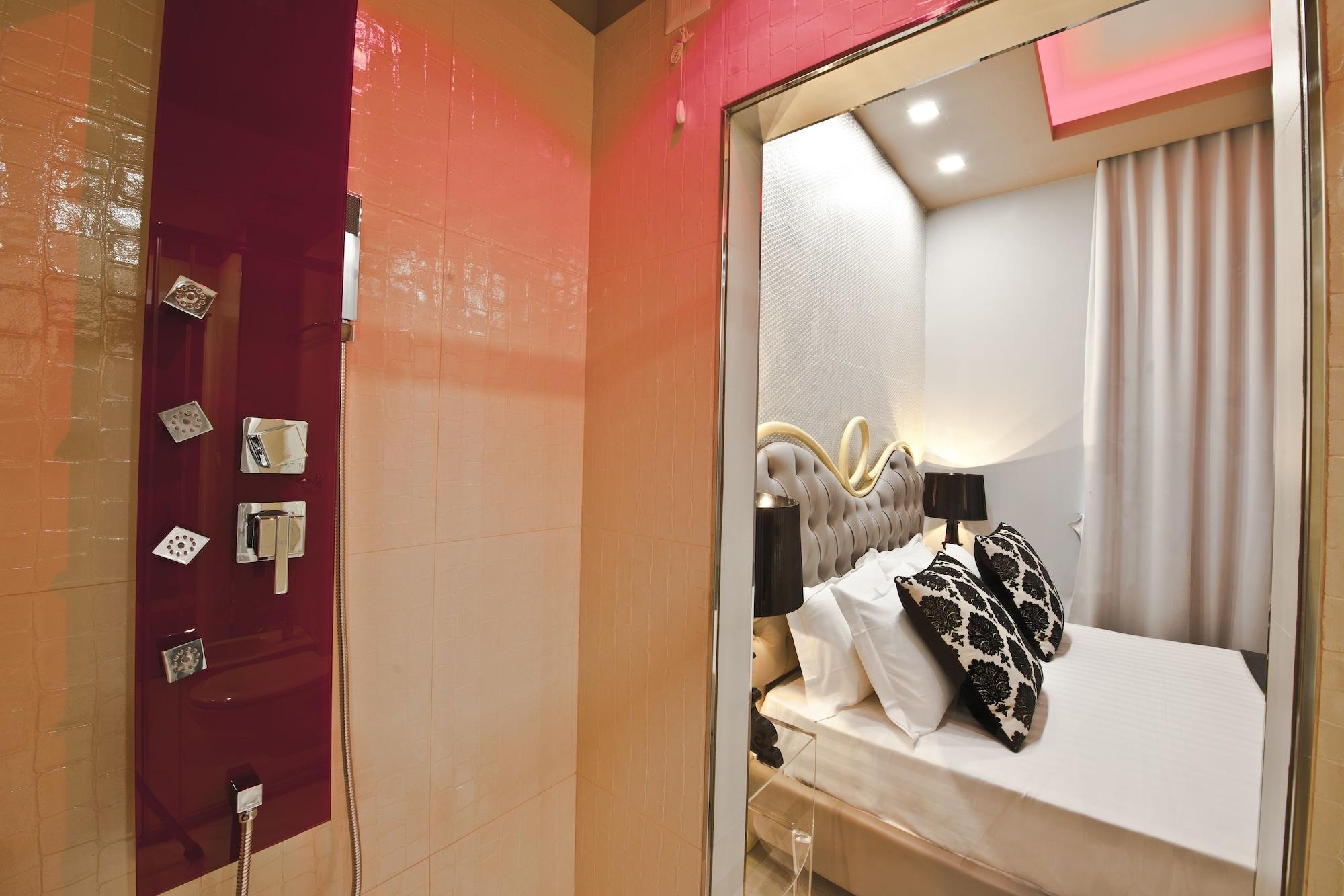 Affittacamere Corso Boutique Luxury
