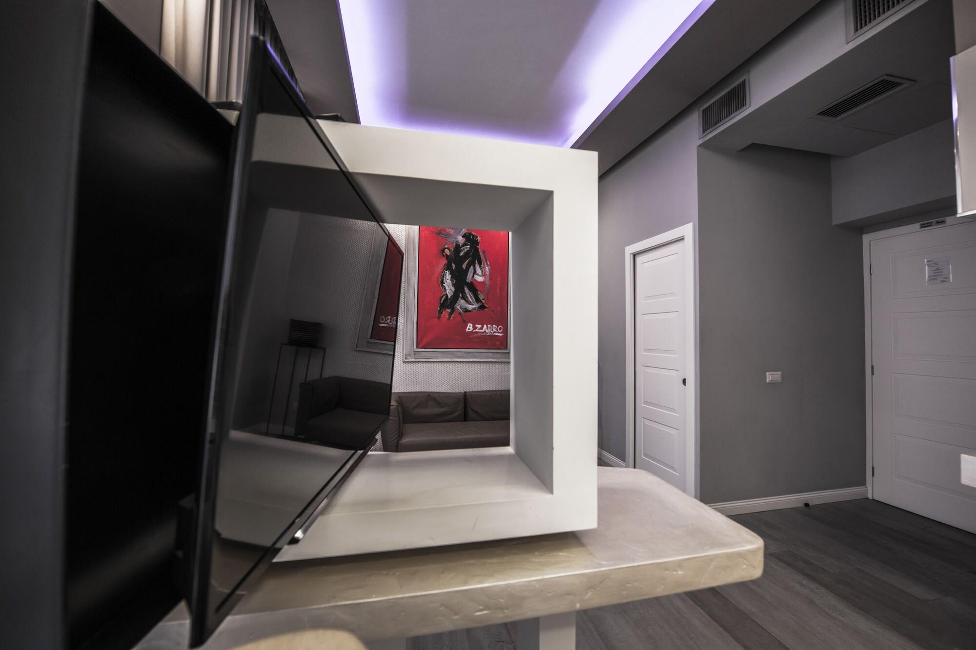 Corso Boutique Luxury Affittacamere