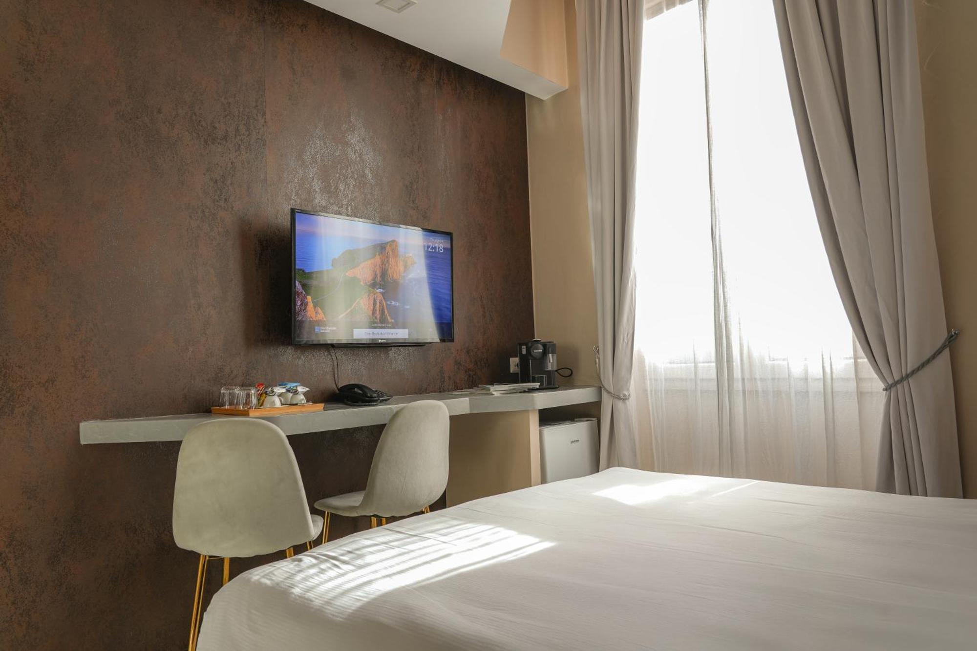 Affittacamere Corso Boutique Luxury 3*