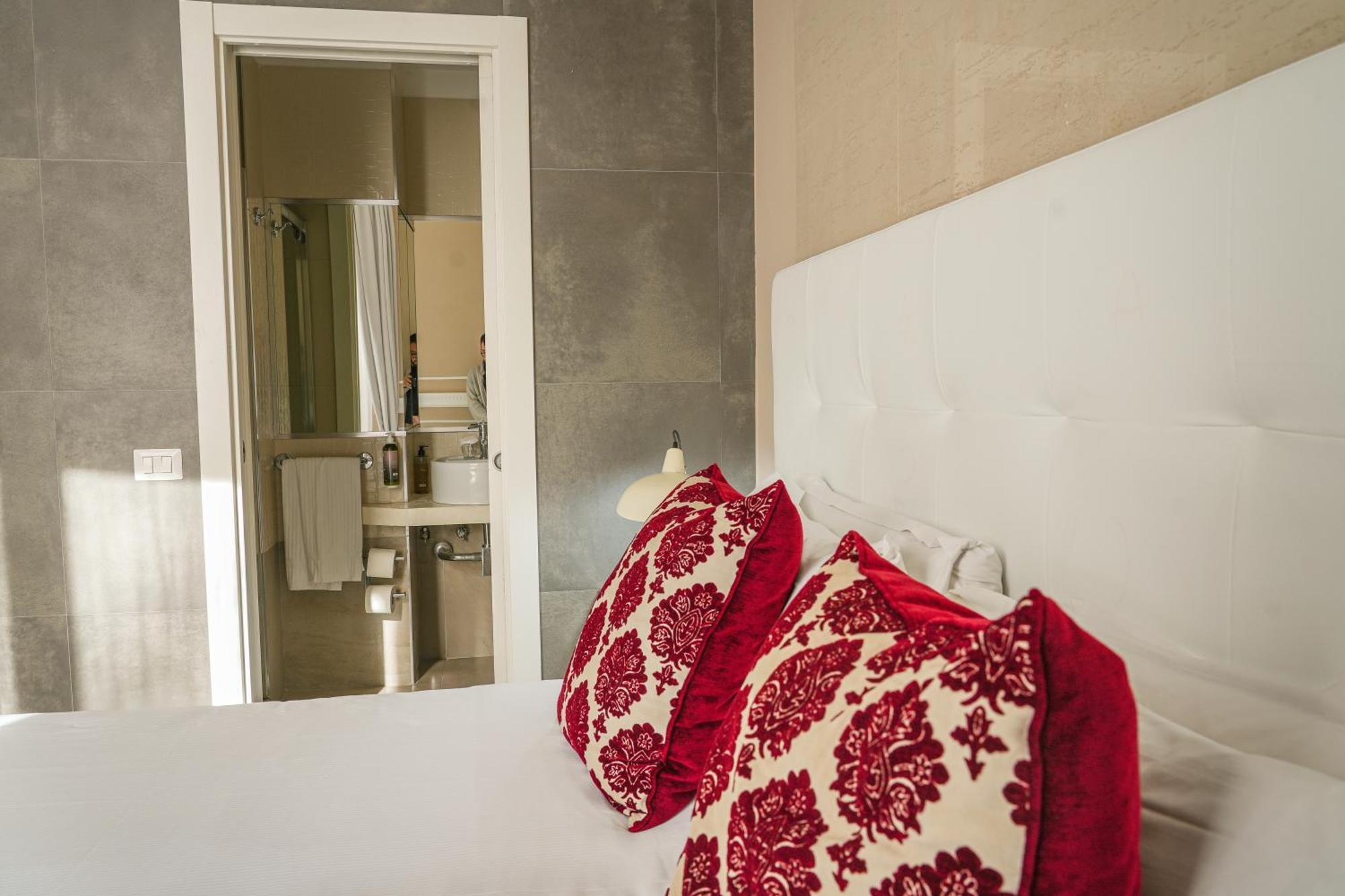 Affittacamere Corso Boutique Luxury Roma