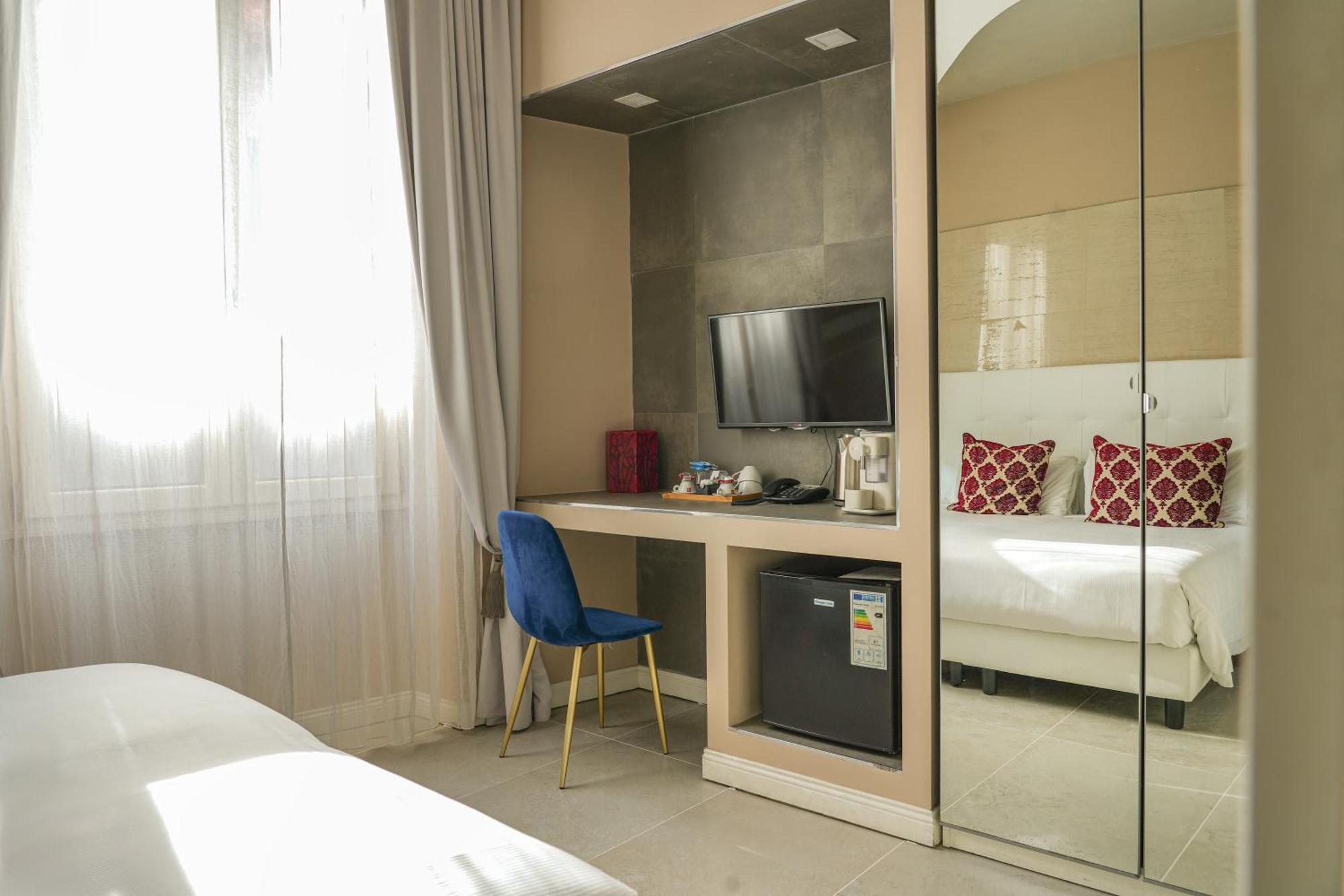 Corso Boutique Luxury Roma