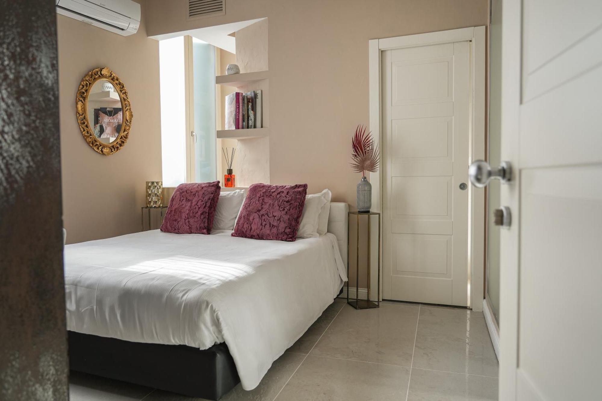 Corso Boutique Luxury 3* Roma