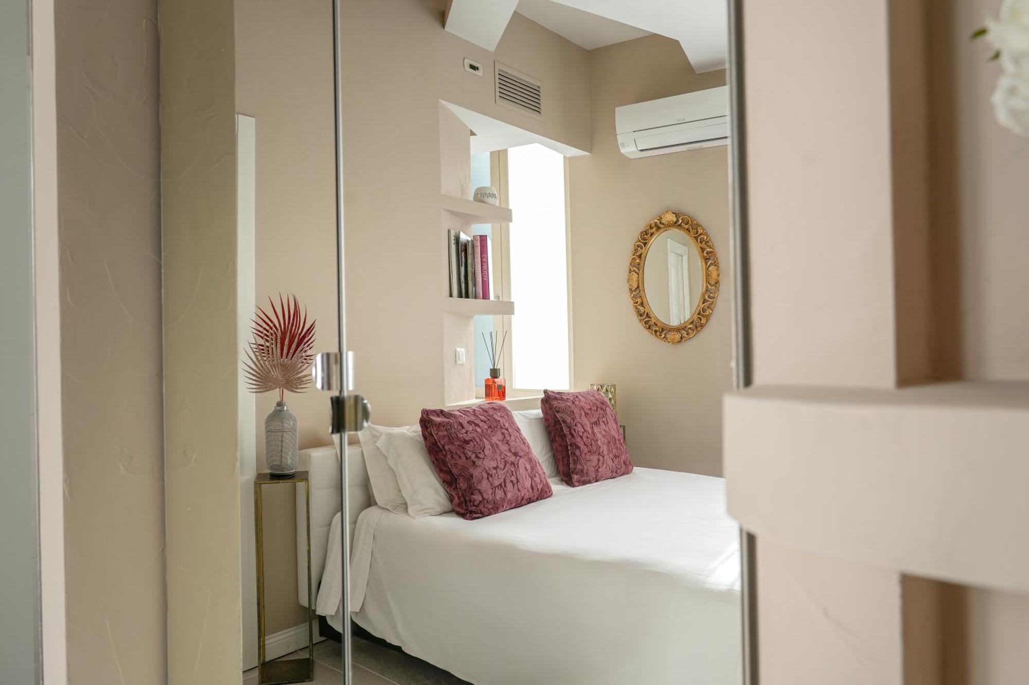 Corso Boutique Luxury Affittacamere