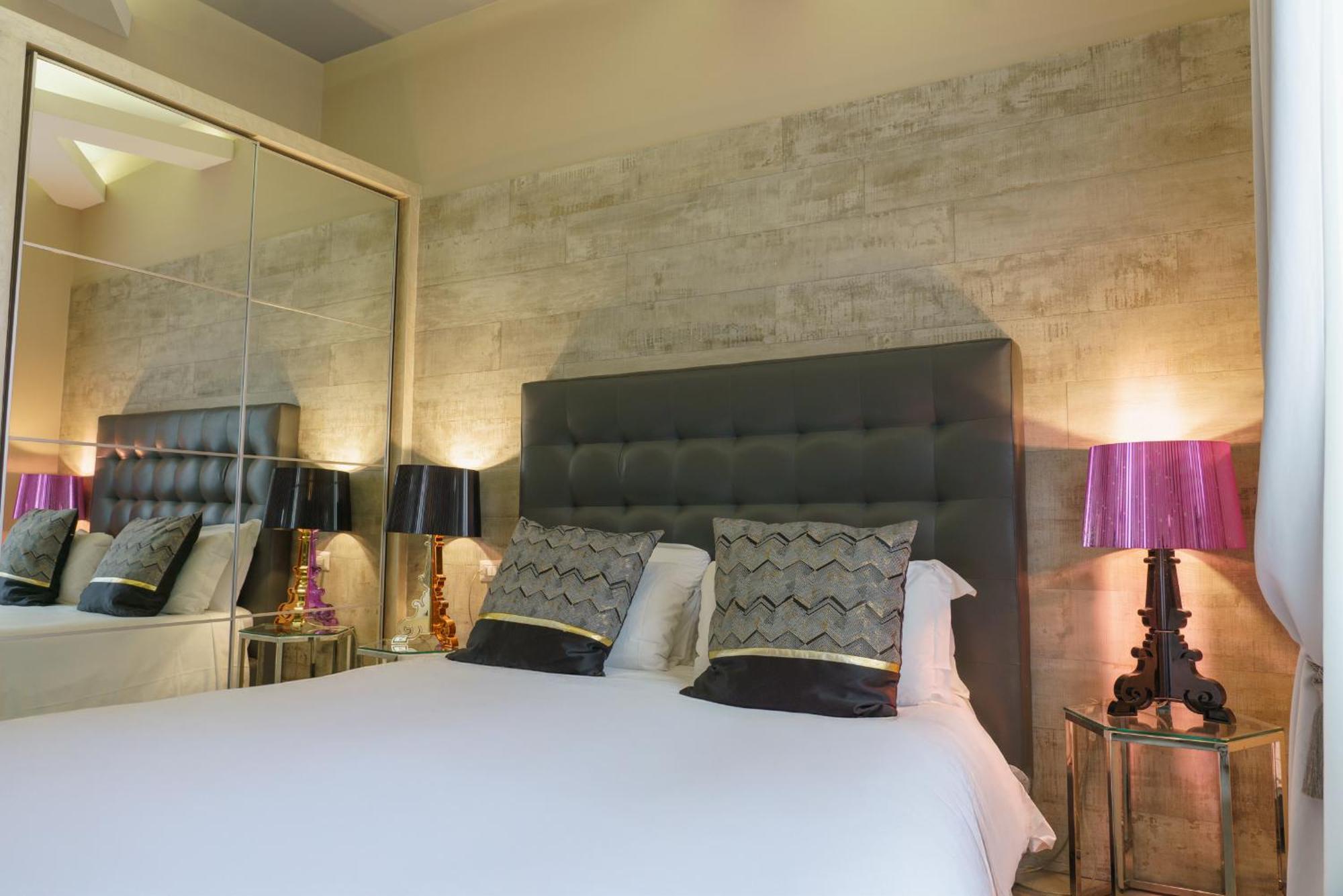 Corso Boutique Luxury 3* Roma