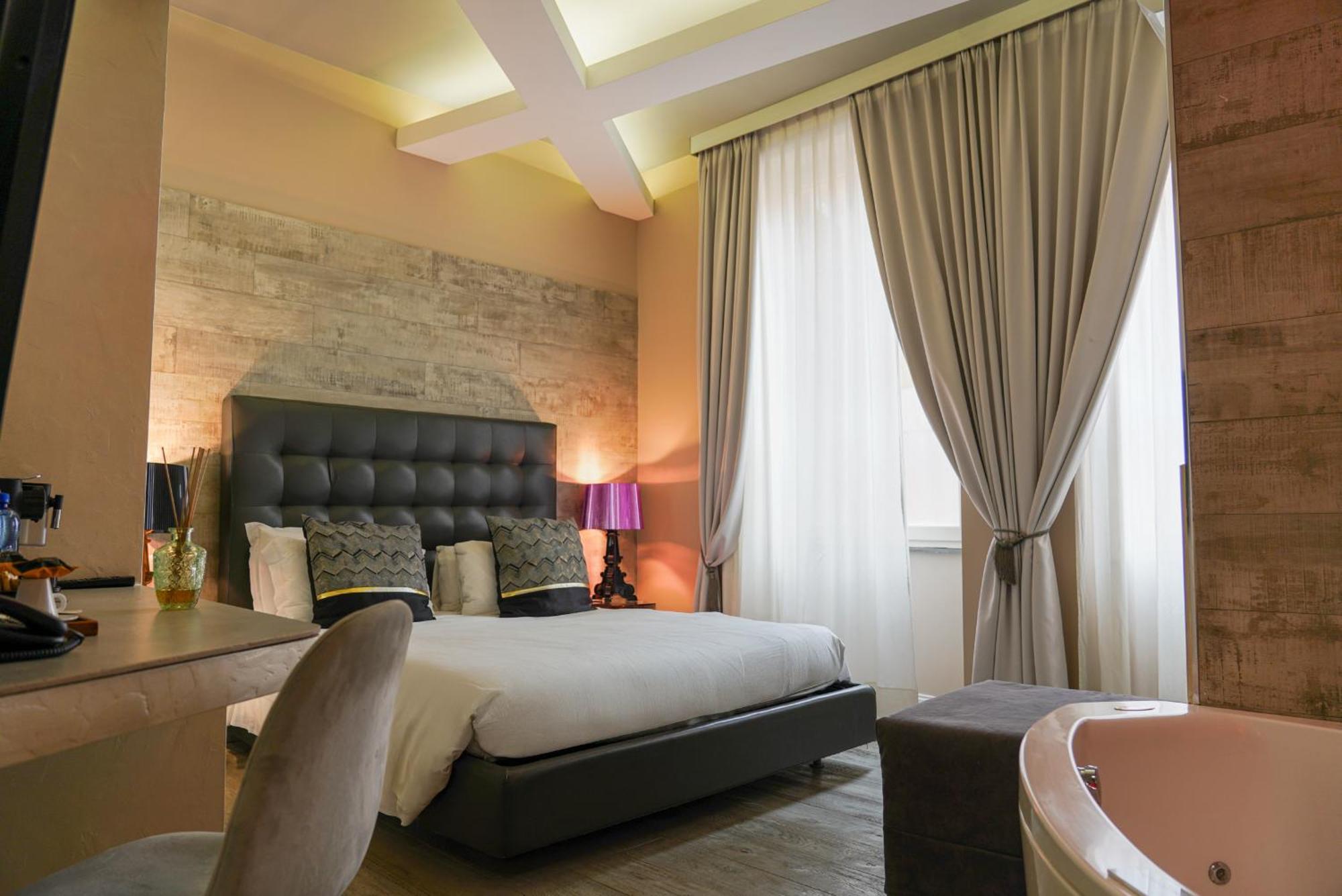 Casa de hóspedes Corso Boutique Luxury