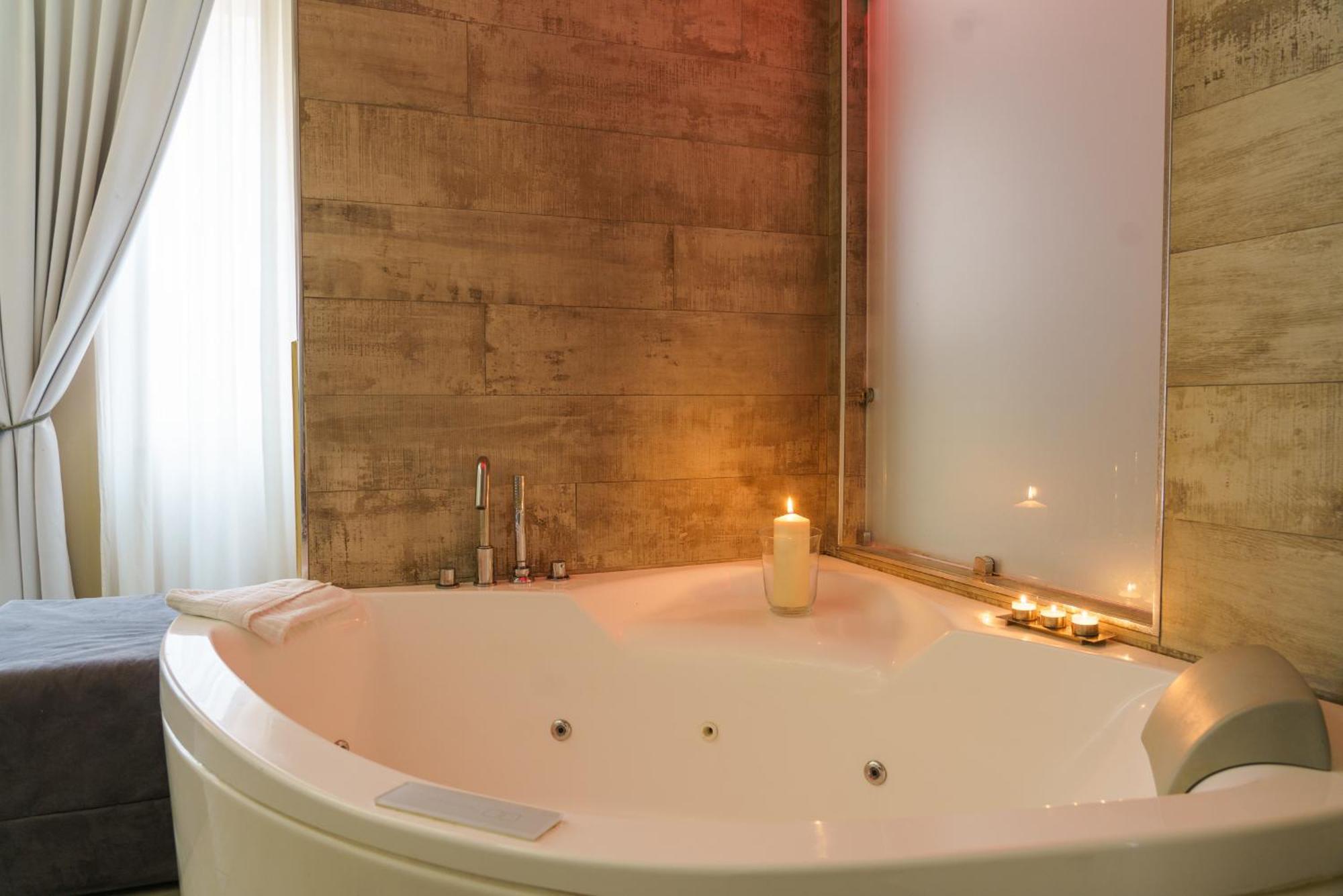 Corso Boutique Luxury Affittacamere 3*
