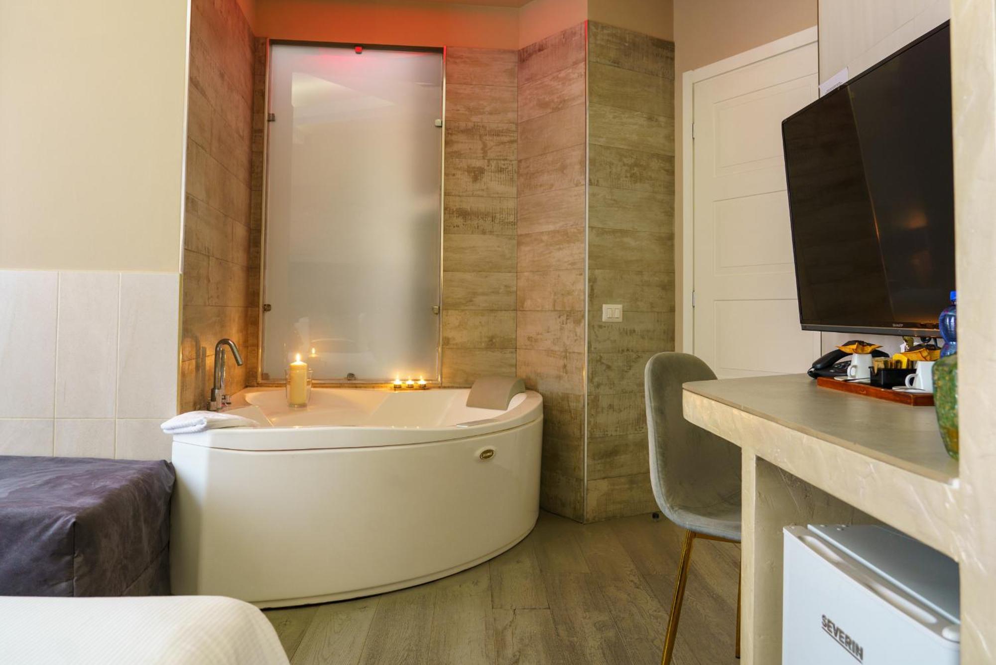 Affittacamere Corso Boutique Luxury 3*