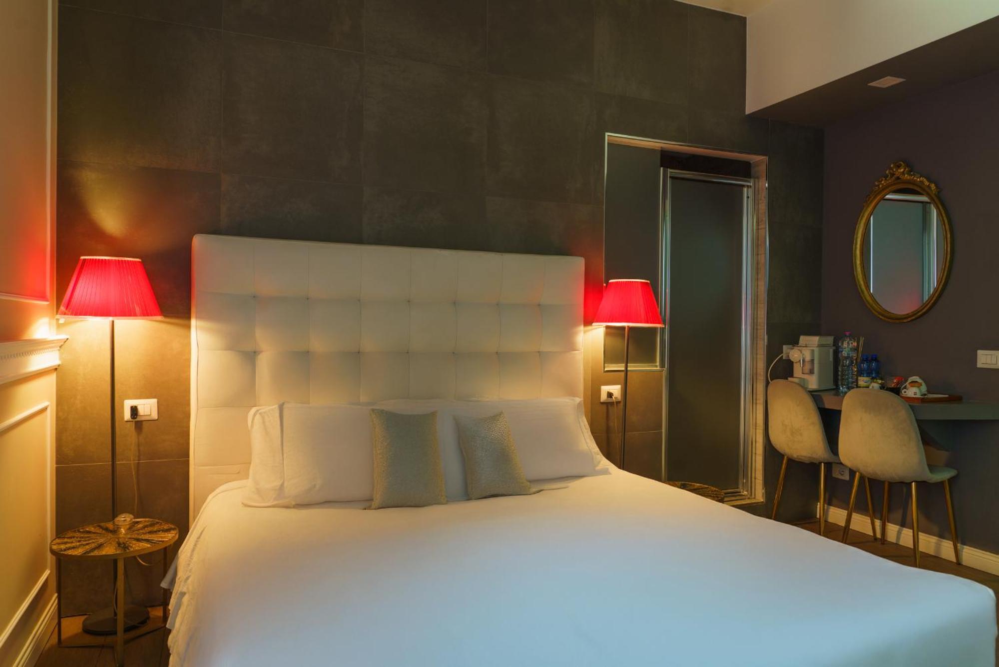 Corso Boutique Luxury Affittacamere Roma