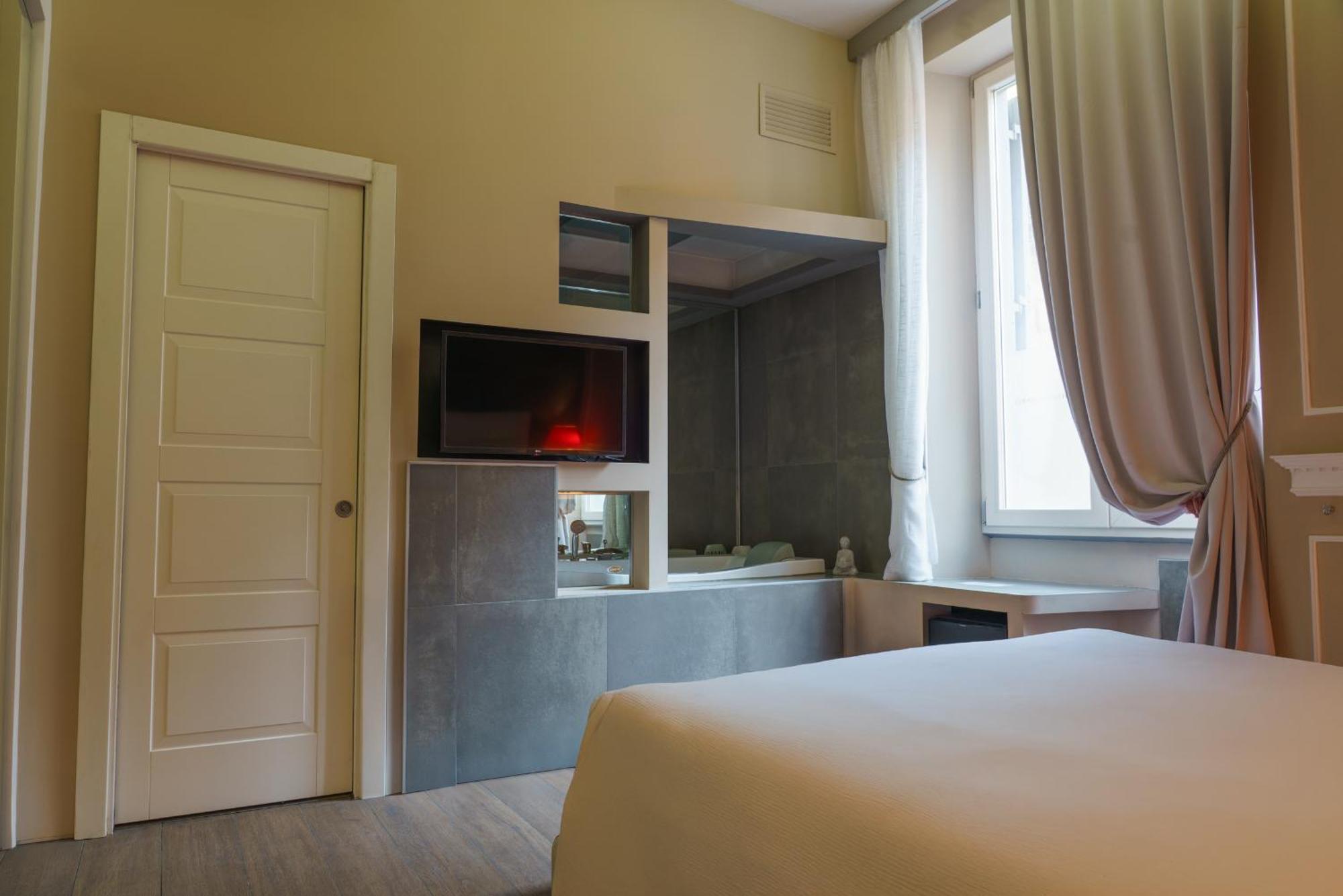 Affittacamere Corso Boutique Luxury Roma