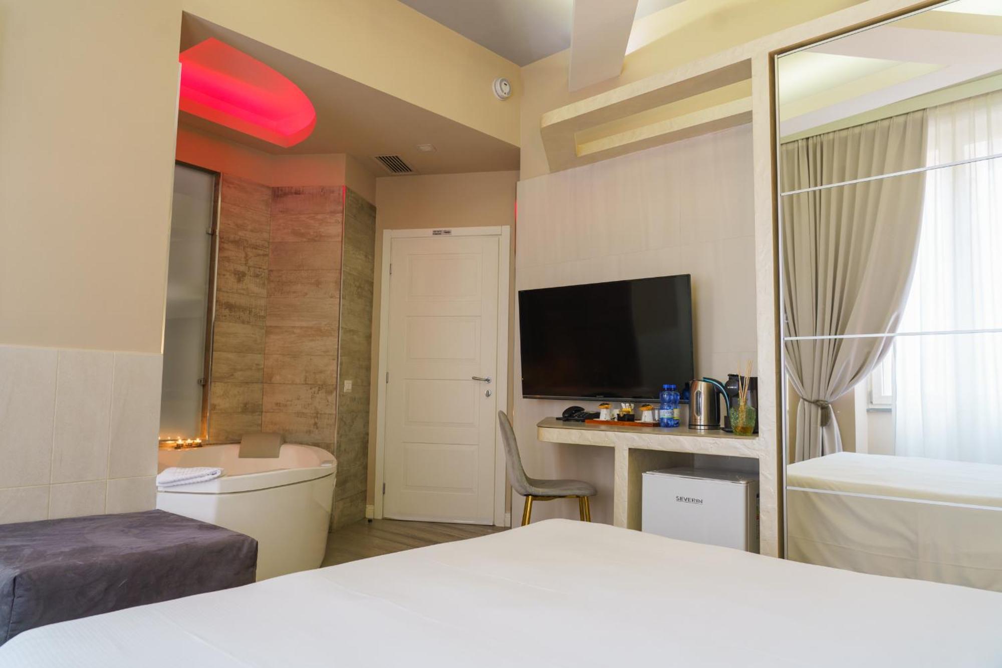 Corso Boutique Luxury 3*