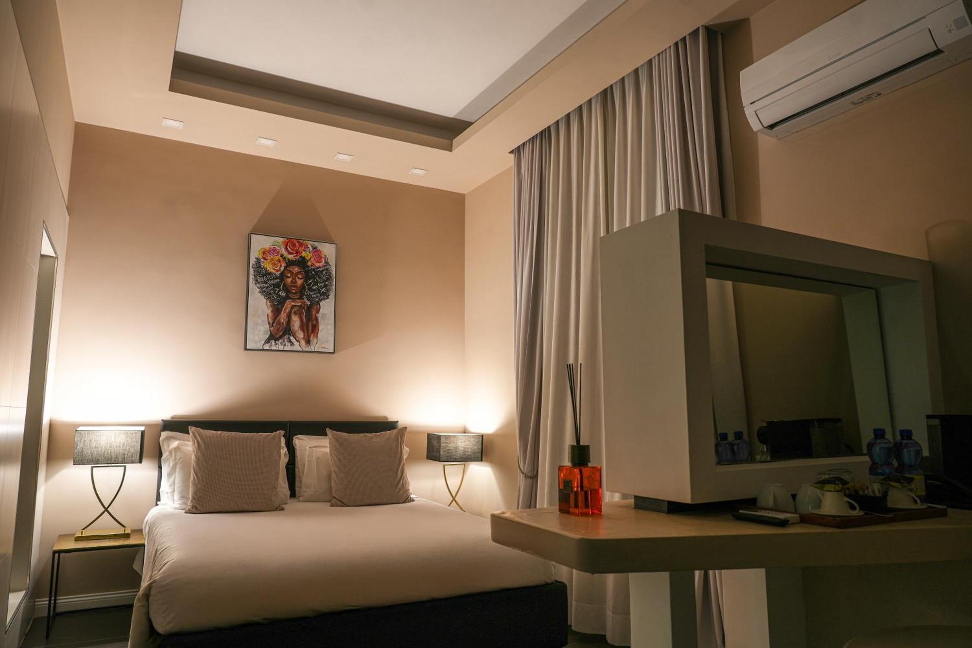 Affittacamere Corso Boutique Luxury Roma