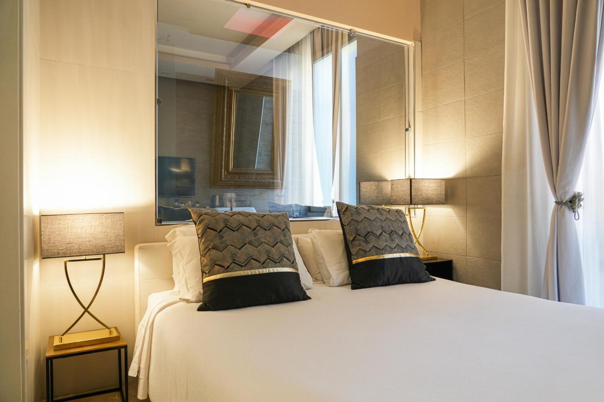 Affittacamere Corso Boutique Luxury