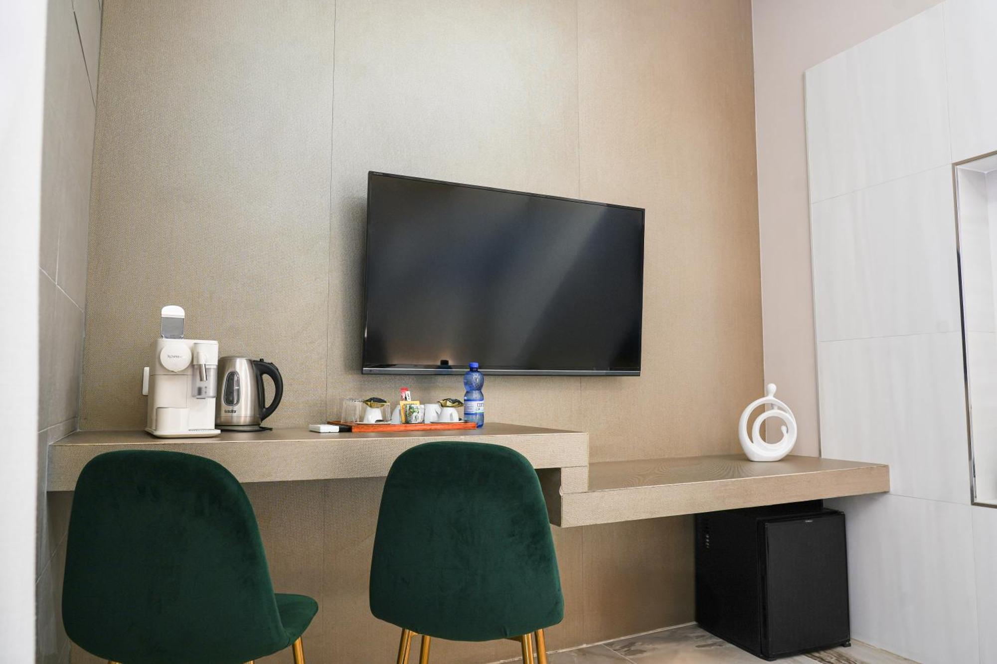 Corso Boutique Luxury 3* Roma