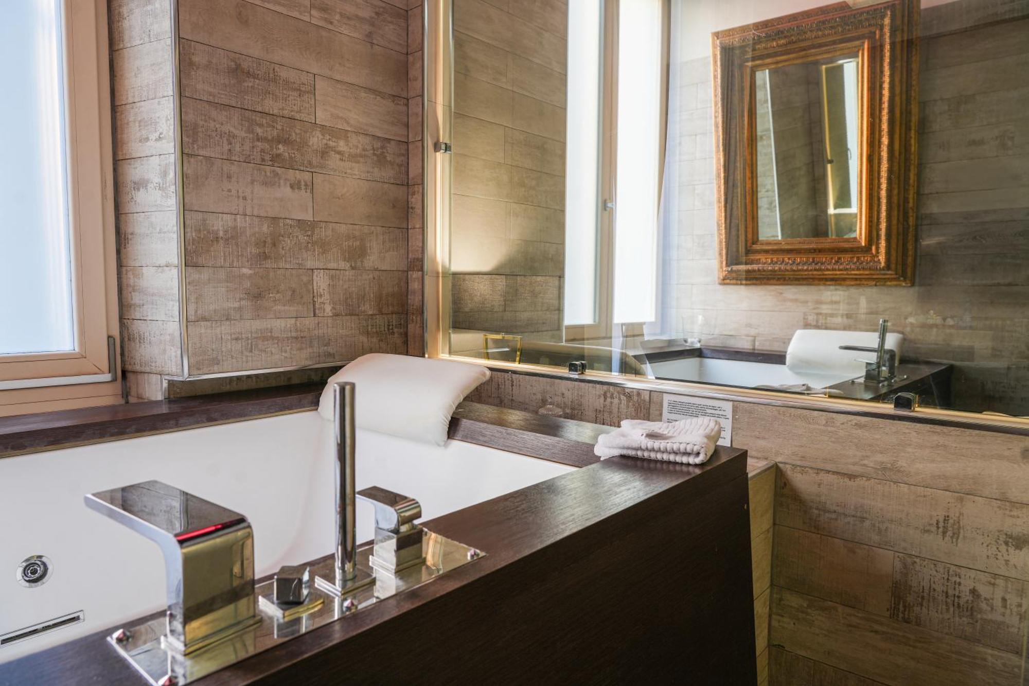 Affittacamere Corso Boutique Luxury