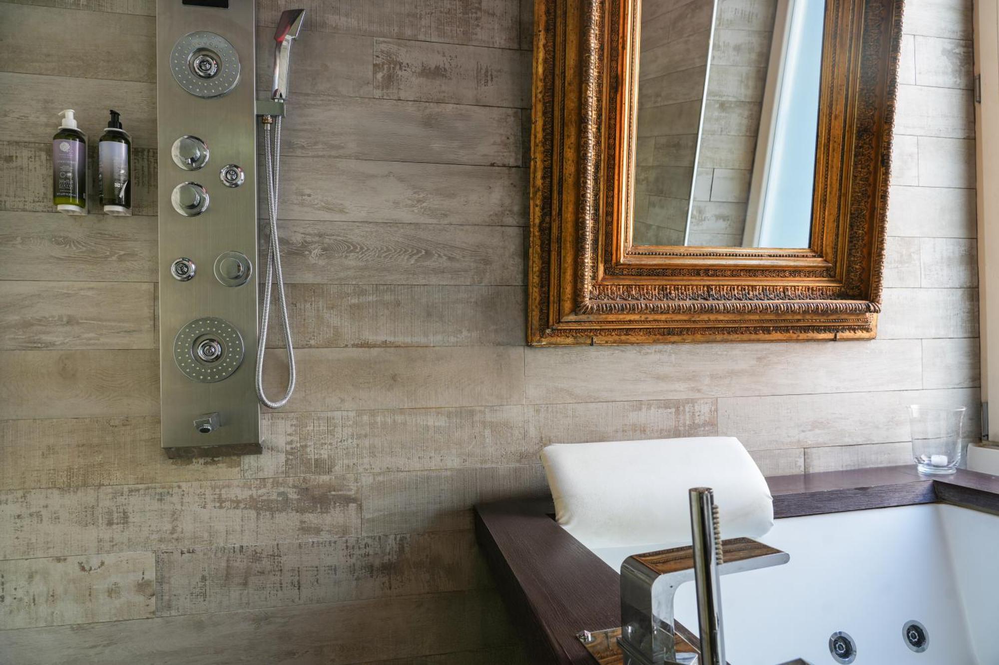 Corso Boutique Luxury 3* Roma
