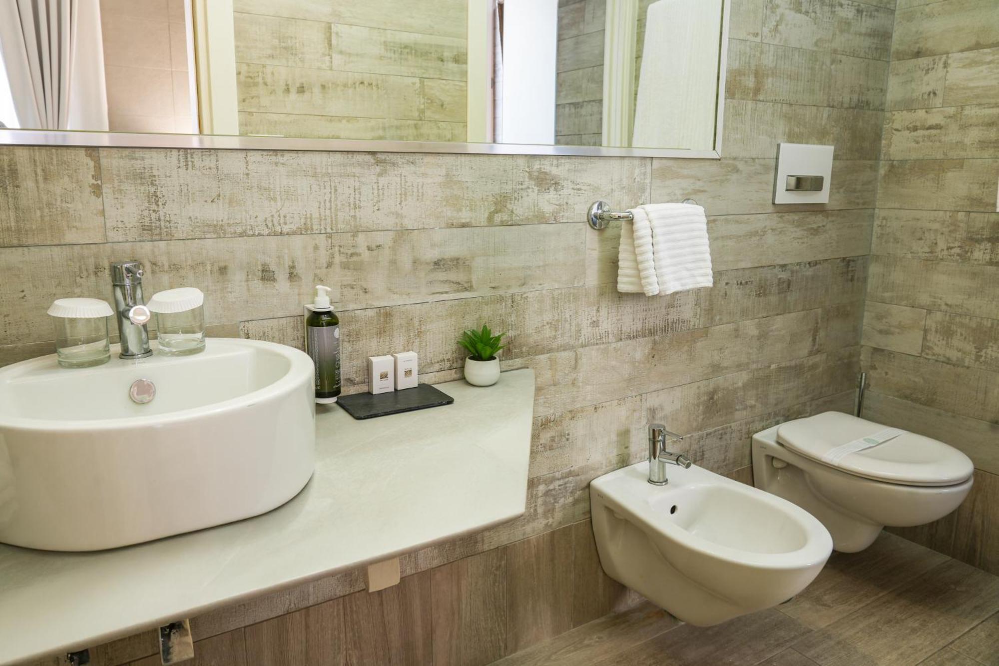 Affittacamere Corso Boutique Luxury Roma
