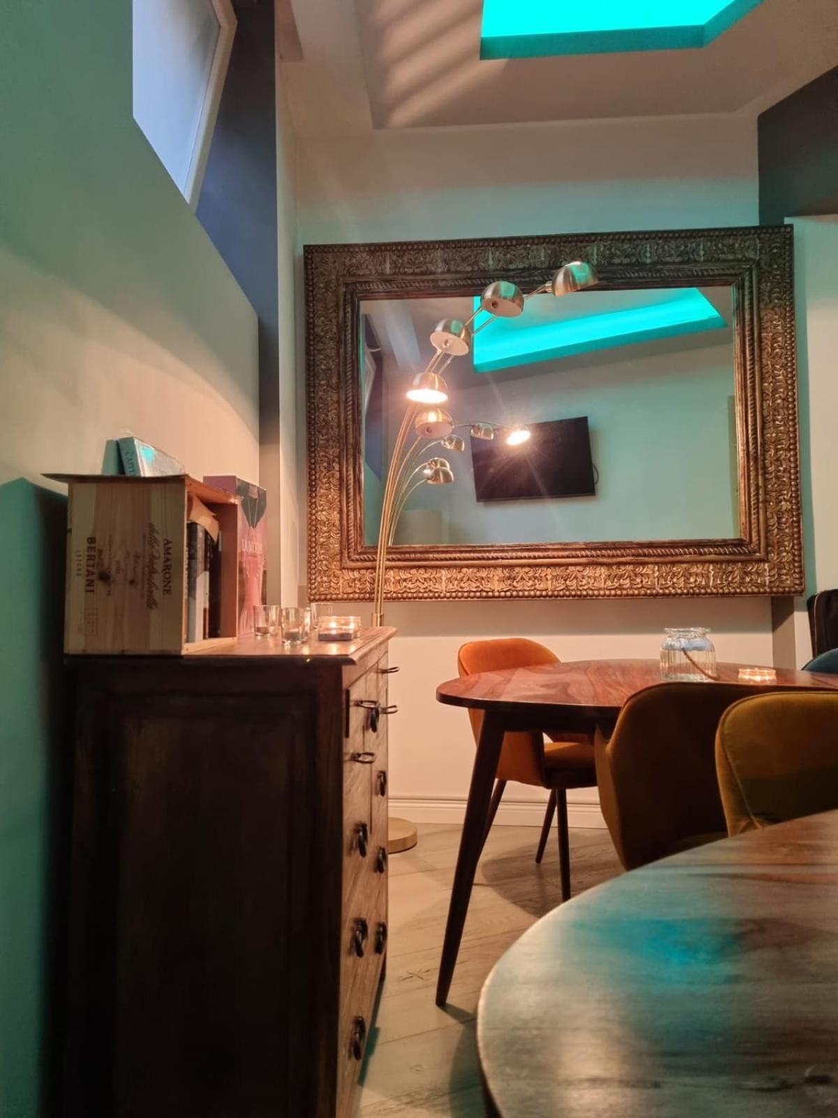 Corso Boutique Luxury Pensión 3*