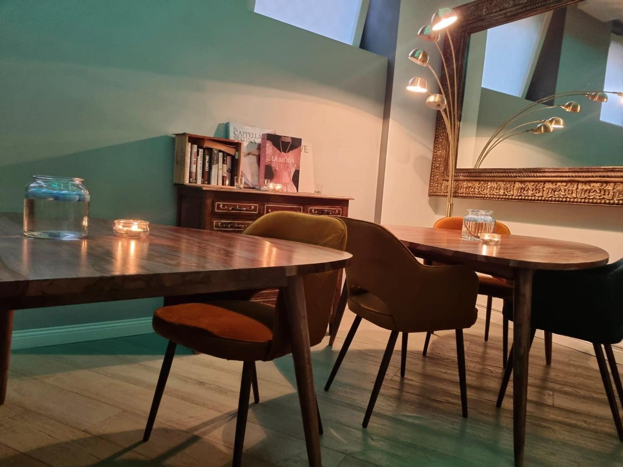 Corso Boutique Luxury Casa de hóspedes Roma