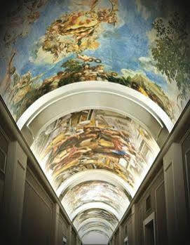 Affittacamere Corso Boutique Luxury Roma