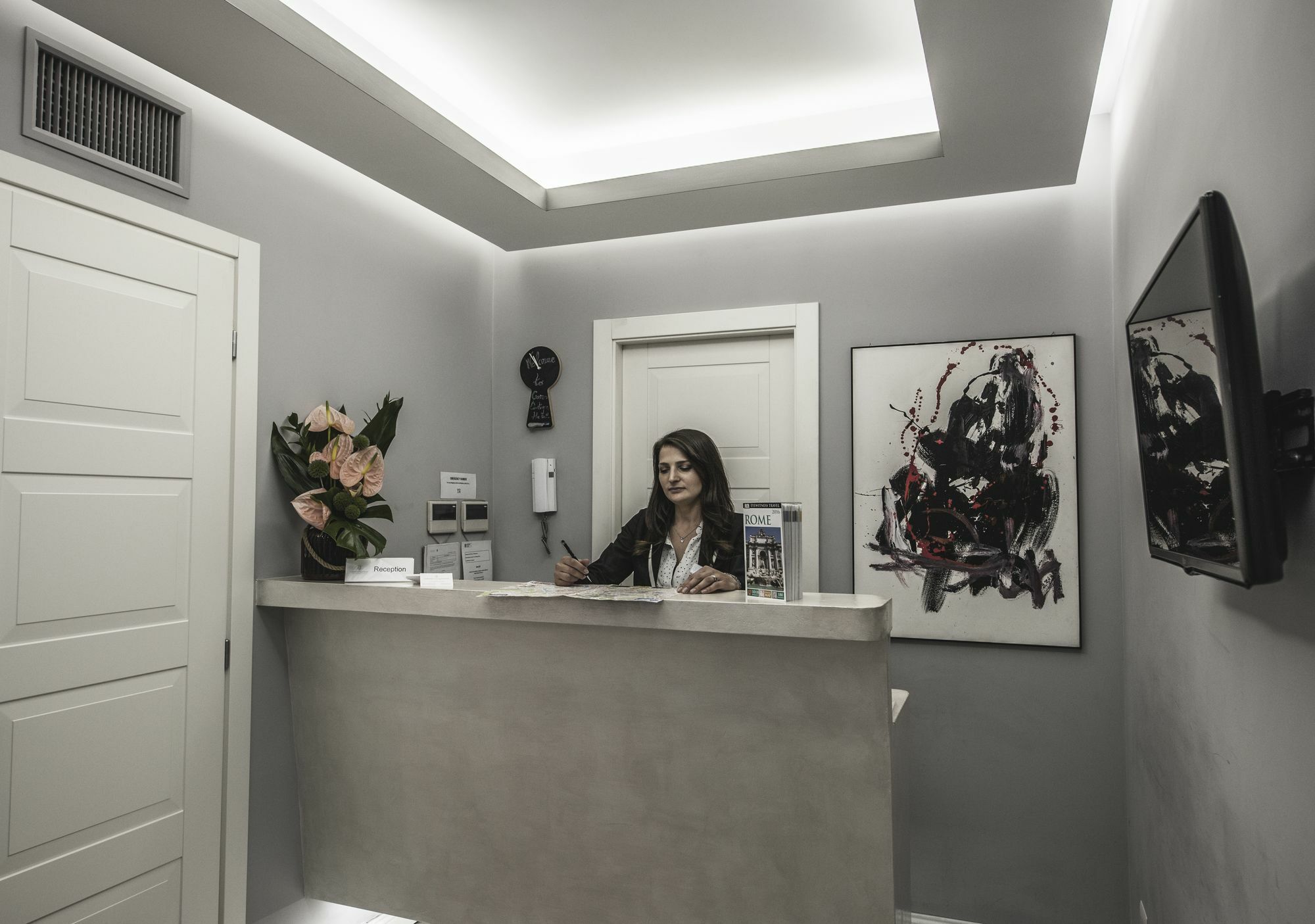 Corso Boutique Luxury Affittacamere