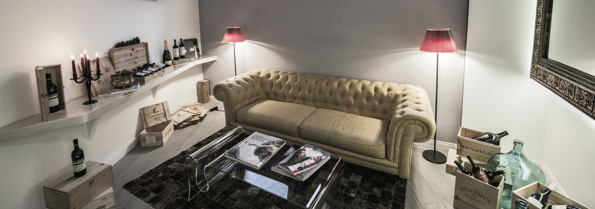 Affittacamere Corso Boutique Luxury