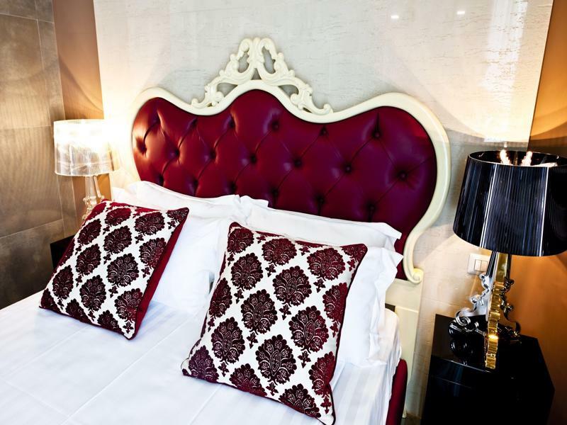 Affittacamere Corso Boutique Luxury