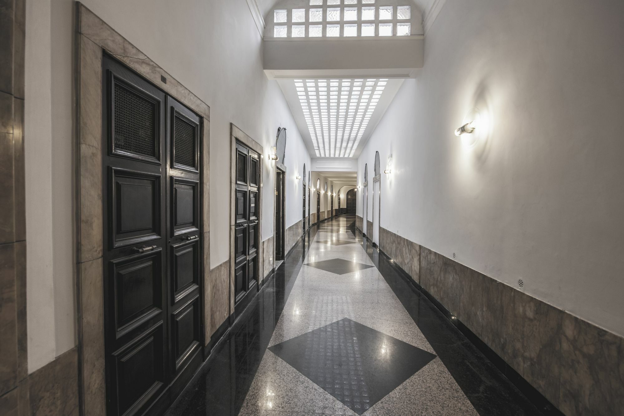 Corso Boutique Luxury Affittacamere 3*