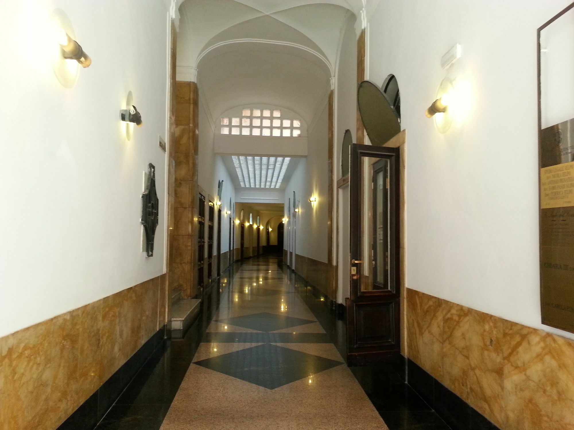 Corso Boutique Luxury Affittacamere Roma