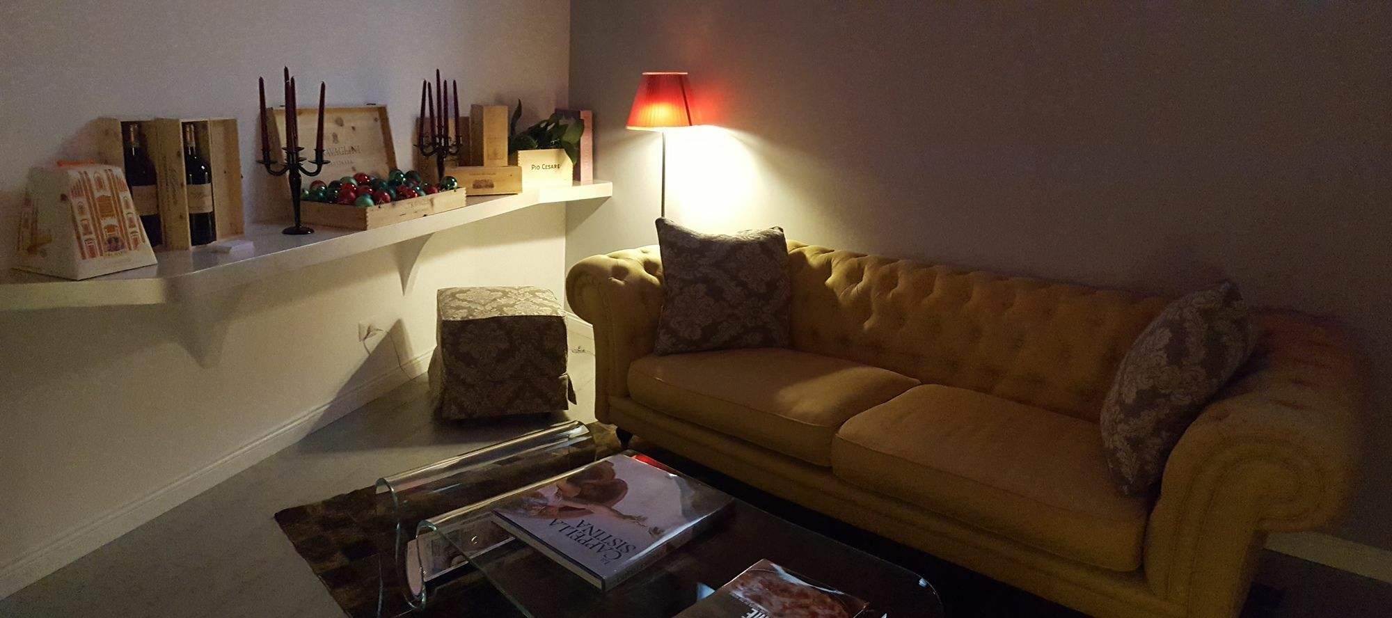 Corso Boutique Luxury Affittacamere