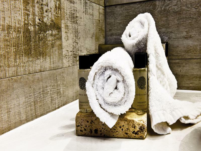 Corso Boutique Luxury 3* Roma